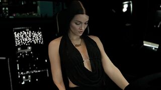 AkiraSinclair similar webcam model preview
