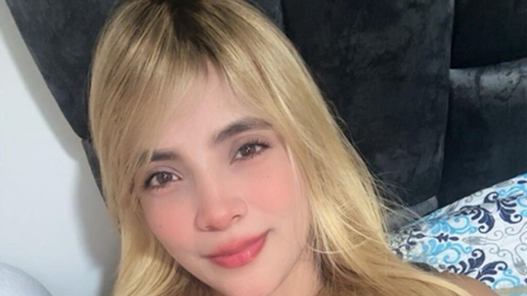 AngelineBellrose's profile from Jasmin at GirlsOfJasmin'