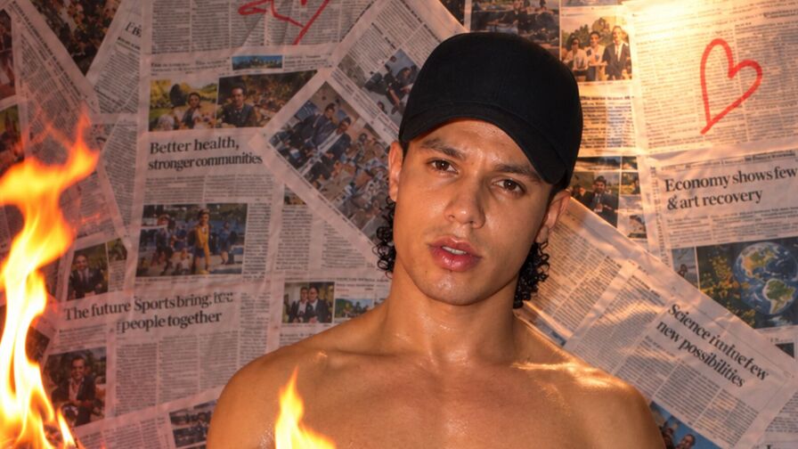 WilliemOchoa Porn Profile