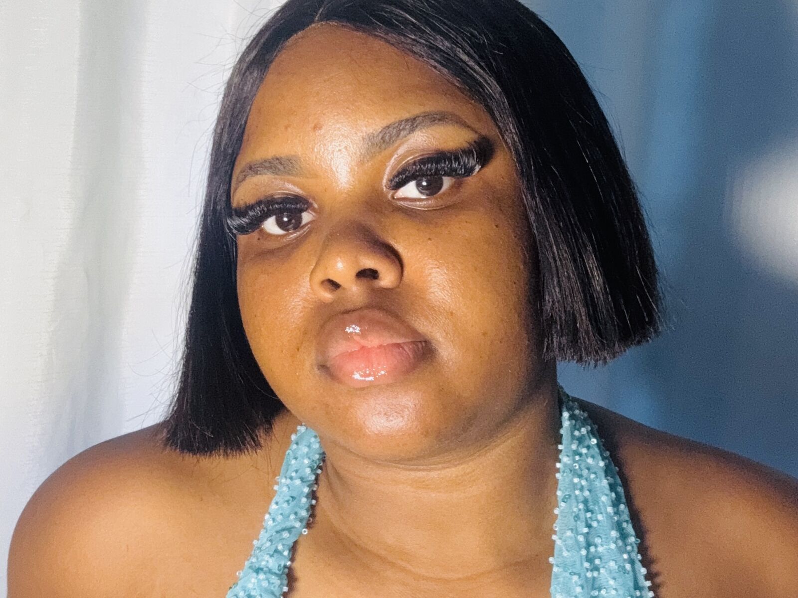 Live cam for RoseSylver