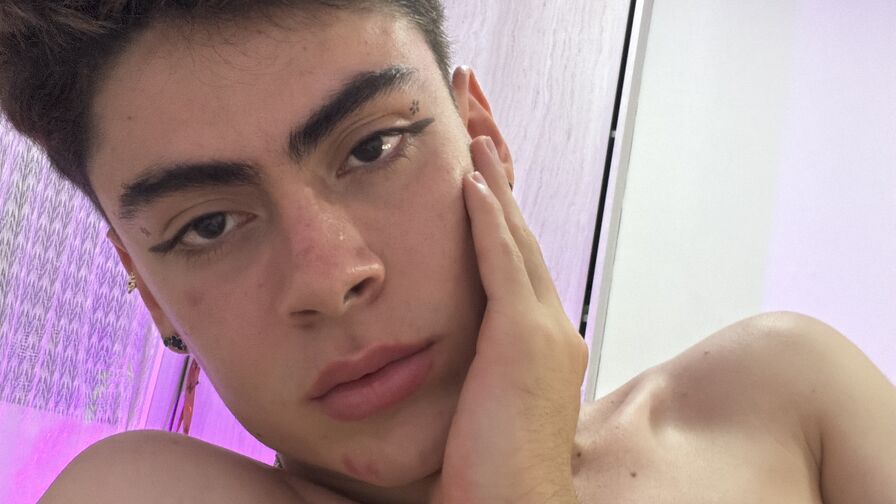 VelvetTwink Porn Profile