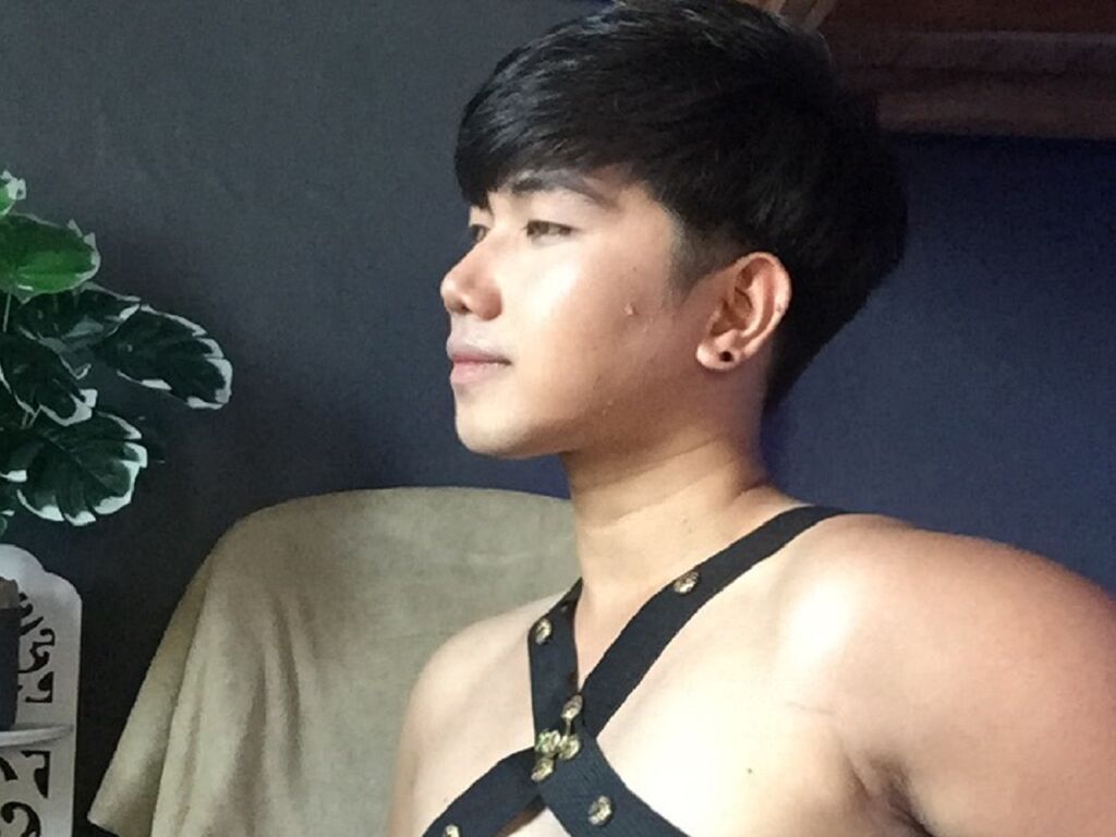 XanderWilson Nude
