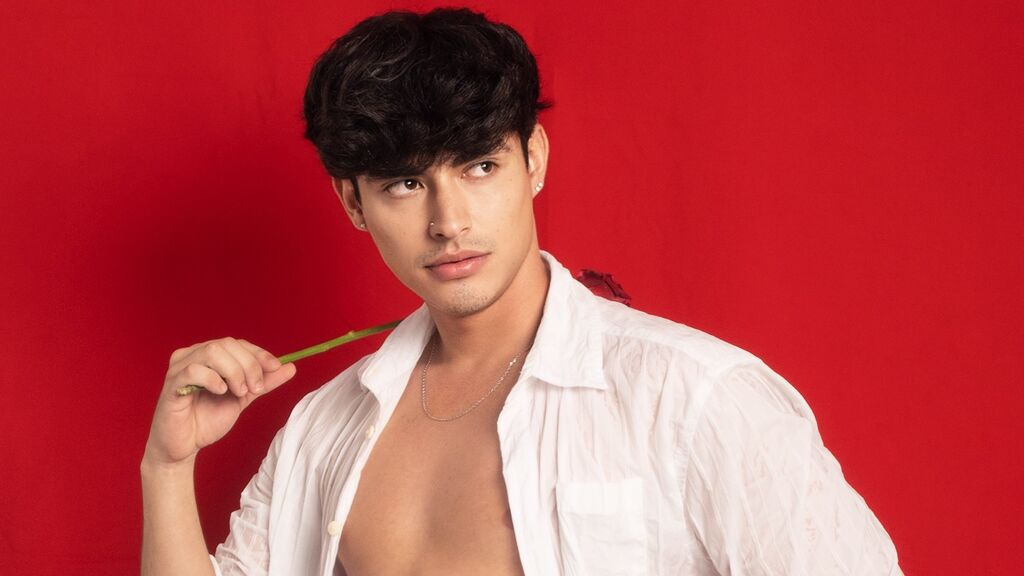 DrakeConnor Live Chat on LiveJasmin