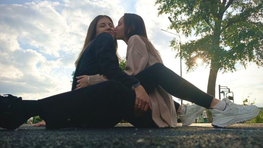 LucettaAndGladys