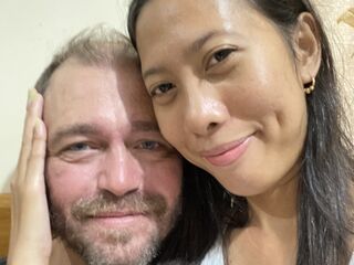 MariaandPaul - LiveJasmin Couple 