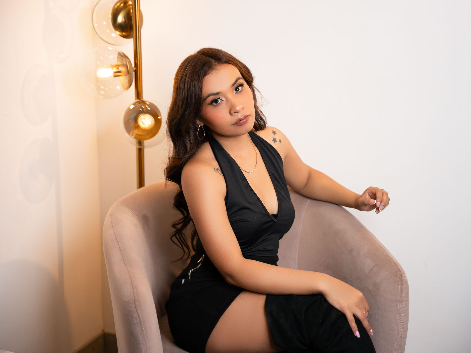 Live cam for TaniaBurset