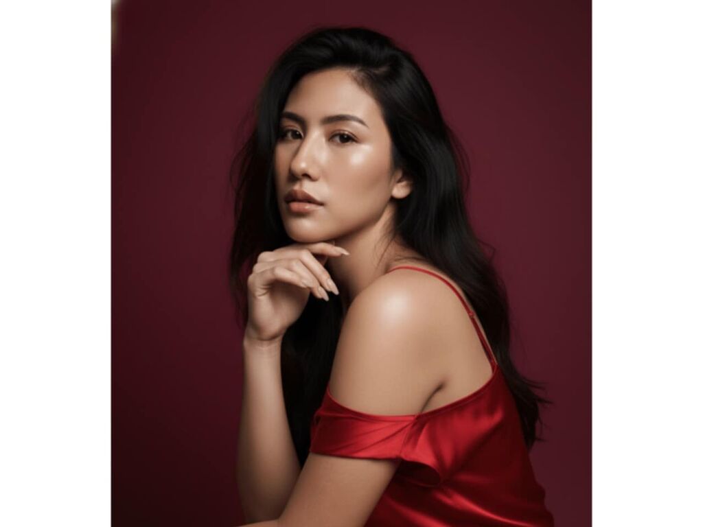 AliceAtencio – webcam model profile photo