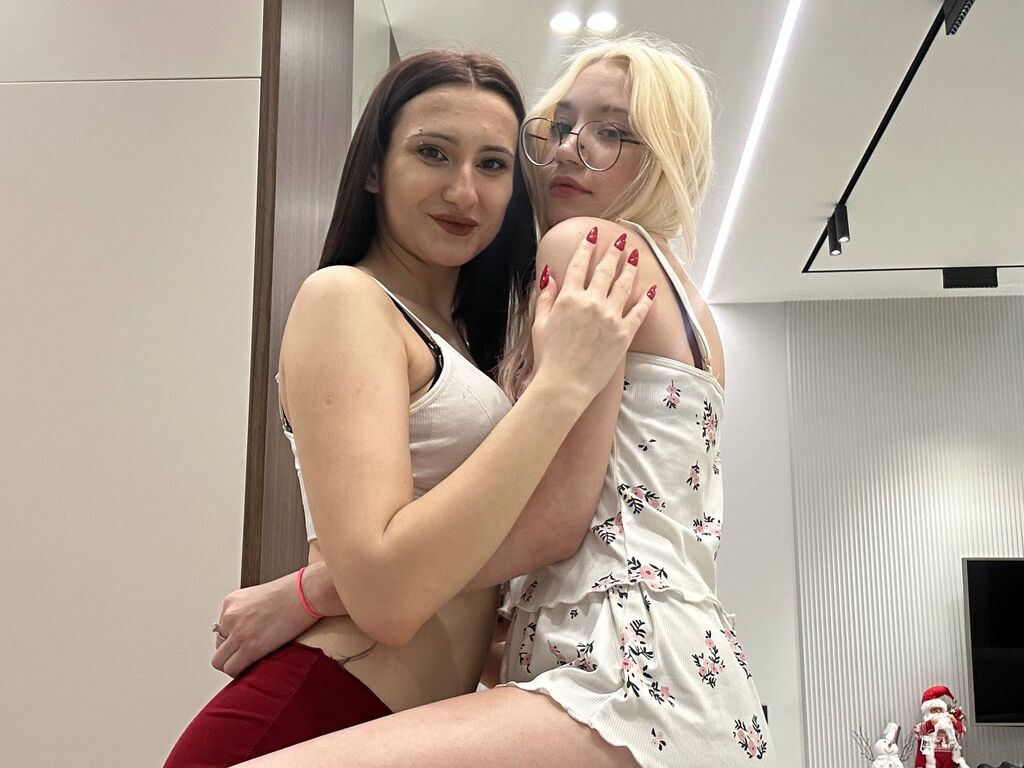 DarylAndJacqui LiveJasmin live preview profile