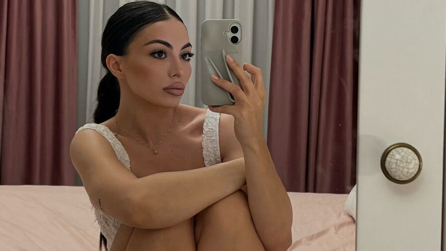 MoniqueeMinx – Female | Webcams Chicas
