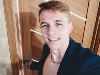 nude webcam show JamesonJam