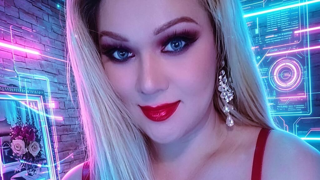Live Chat with AmandaWilsonGray on LiveJasmin