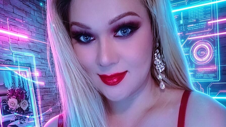 Watch AmandaWilsonGray live on Viva LiveCam🔔