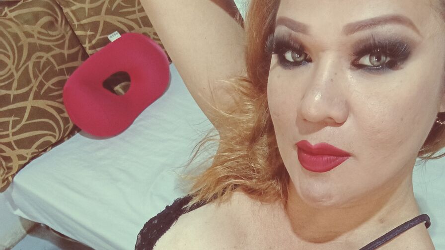 Watch AmandaWilsonGray live on Viva LiveCamđź””