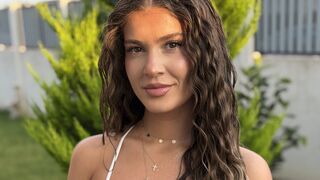 ChloeQuinn LiveJasmin girl Cam2Cam preview