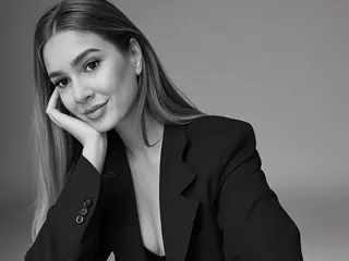 Show privé avec ChloeQuinn