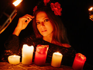 KamiHinako Porn Show