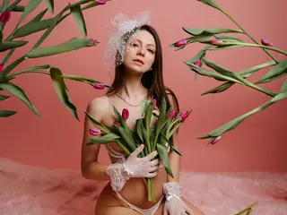 Show privé avec KamiHinako