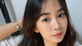 Free Nude SaphiraRay