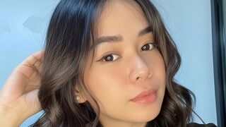 Free Nude SaphiraRay