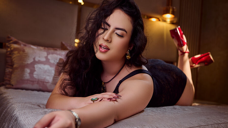 MadisonLee Live Sex Chat at GPX Cams