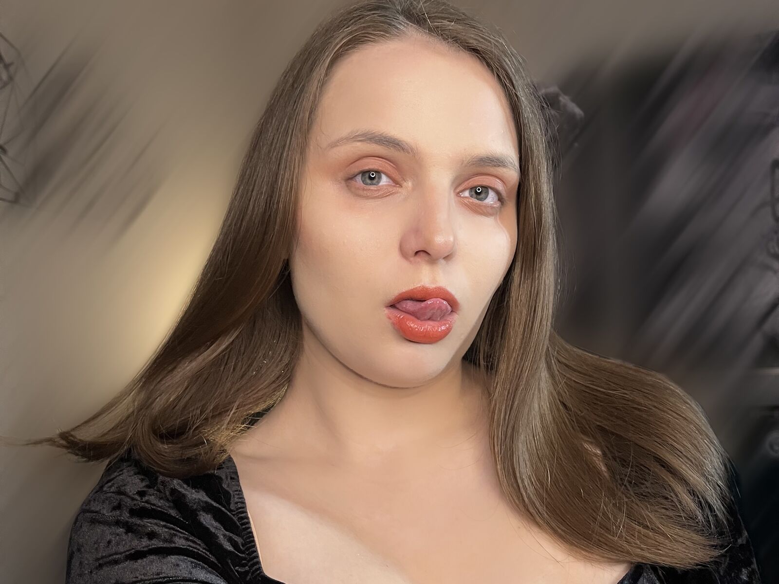 Live cam for MilleyLovely