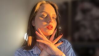 Free Nude MilleyLovely