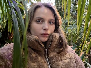 MilleyLovely Porn Show