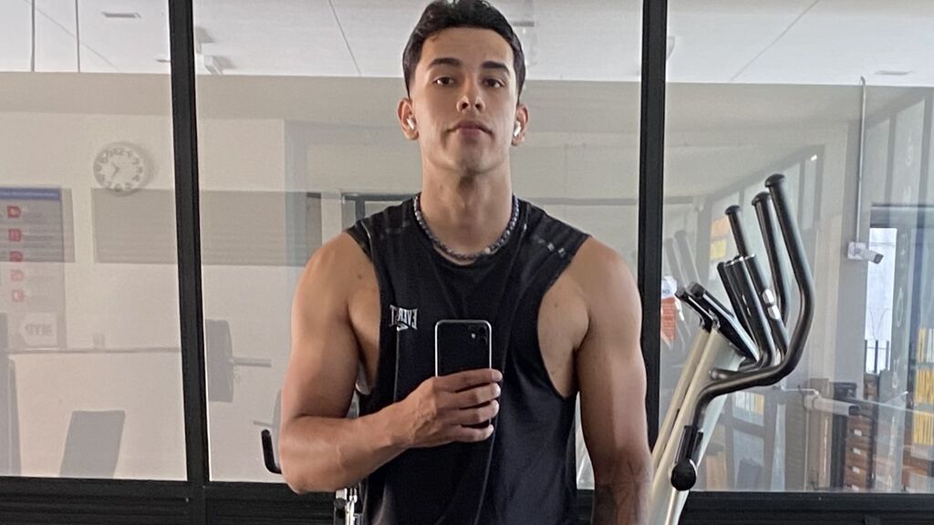 MaximoGuzman