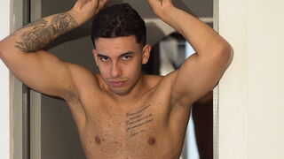 MaximoGuzman