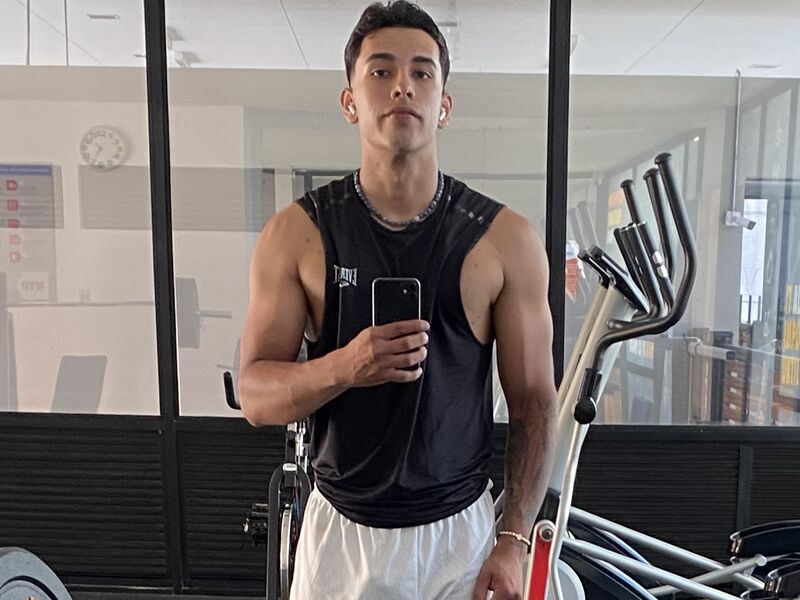 MaximoGuzman