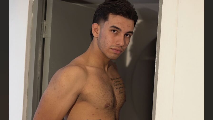 MaximoGuzman