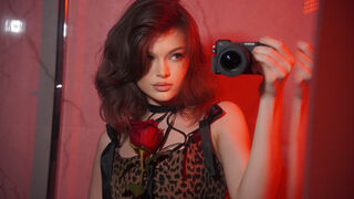 LunaBruna Live Webcam on LiveJasmin
