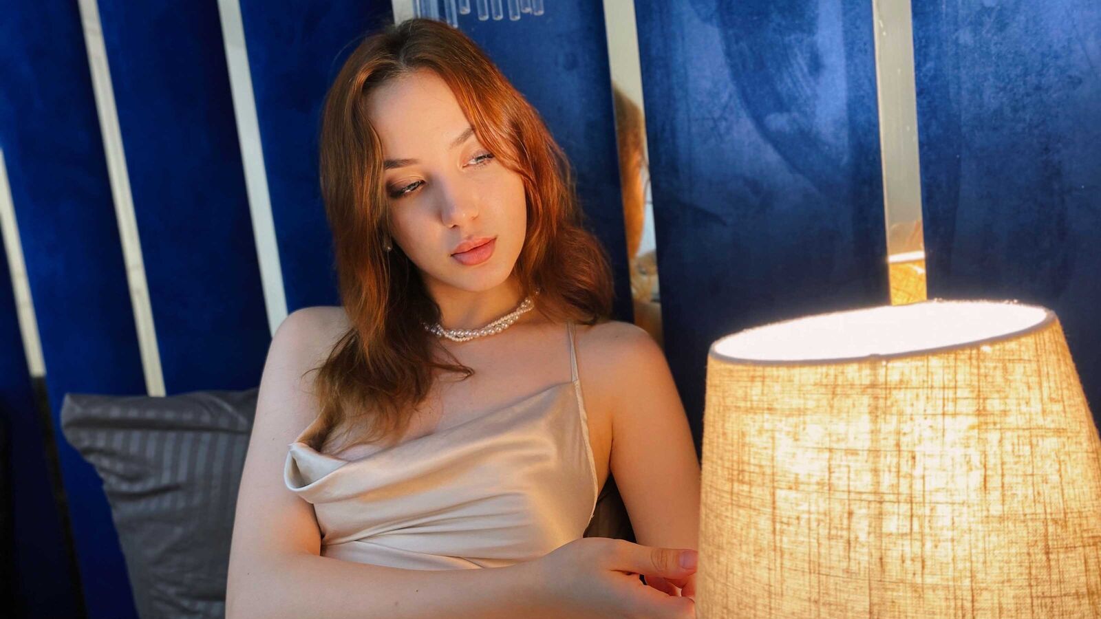 KaylaLowell erotic portrait