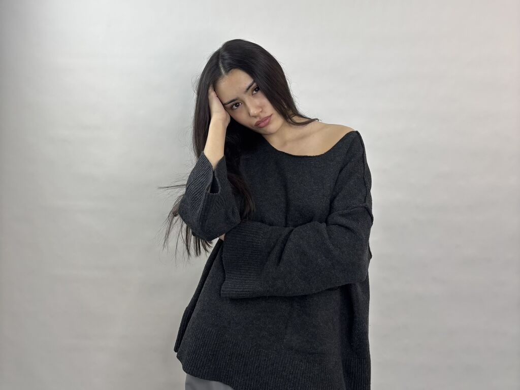 LoveCusatis LiveJasmin profile photo