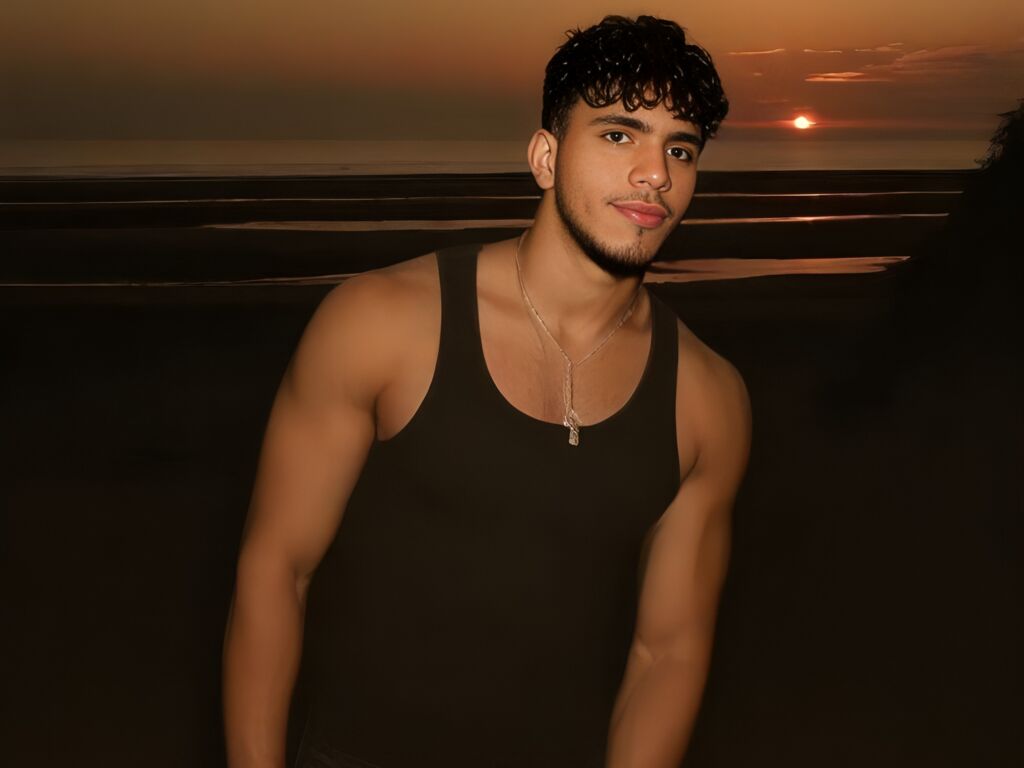 Preview of alexanderjordan