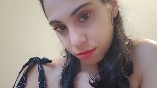 Free Nude MolyVermelha
