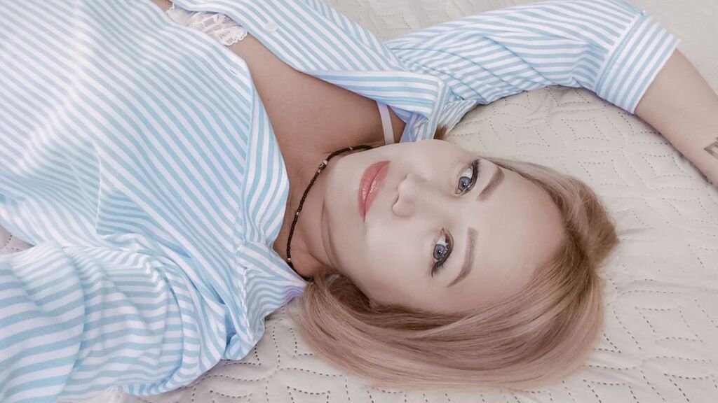 SofieDern Live Webcam on LiveJasmin