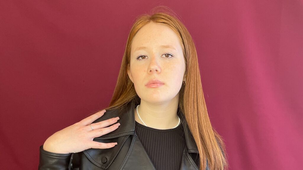 LinnChappel's profile from Jasmin at GirlsOfJasmin'