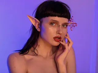 Show privé avec LilithFreaky