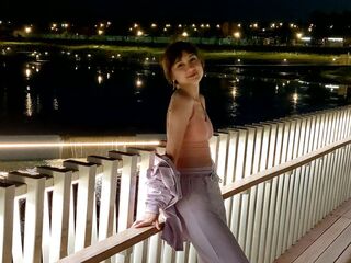 GwenBottrell - LiveJasmin Girl 