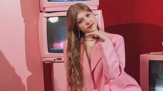 Kostenlos Nackt StellaForbs