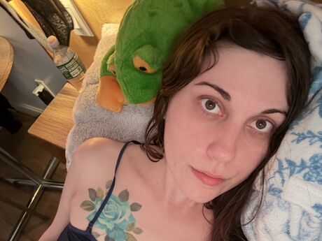 Chat with LilithLane