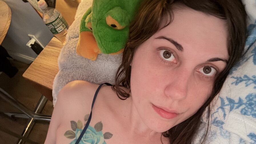 LilithLane's Live Nude Chat