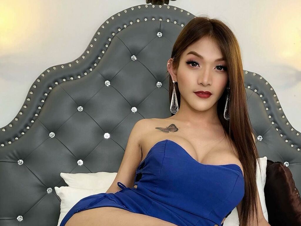 StaceyMargaux LiveJasmin trans free chat preview