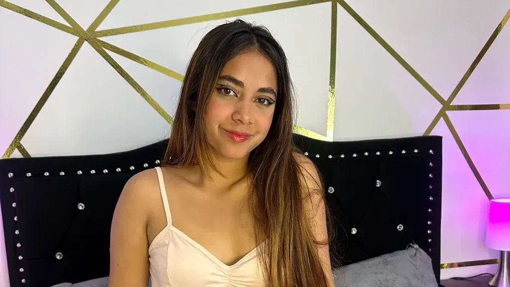 Show privé avec EmmaMoreti