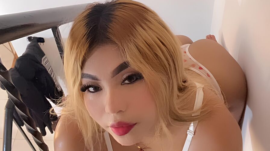 KimRossy Porn Vip Show