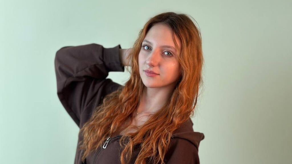 PerlaBaldauf's profile from Jasmin at GirlsOfJasmin'