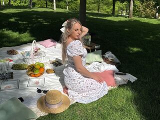 voyeur video chat LizaDaisy