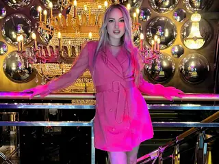 Show privé avec LizaDaisy