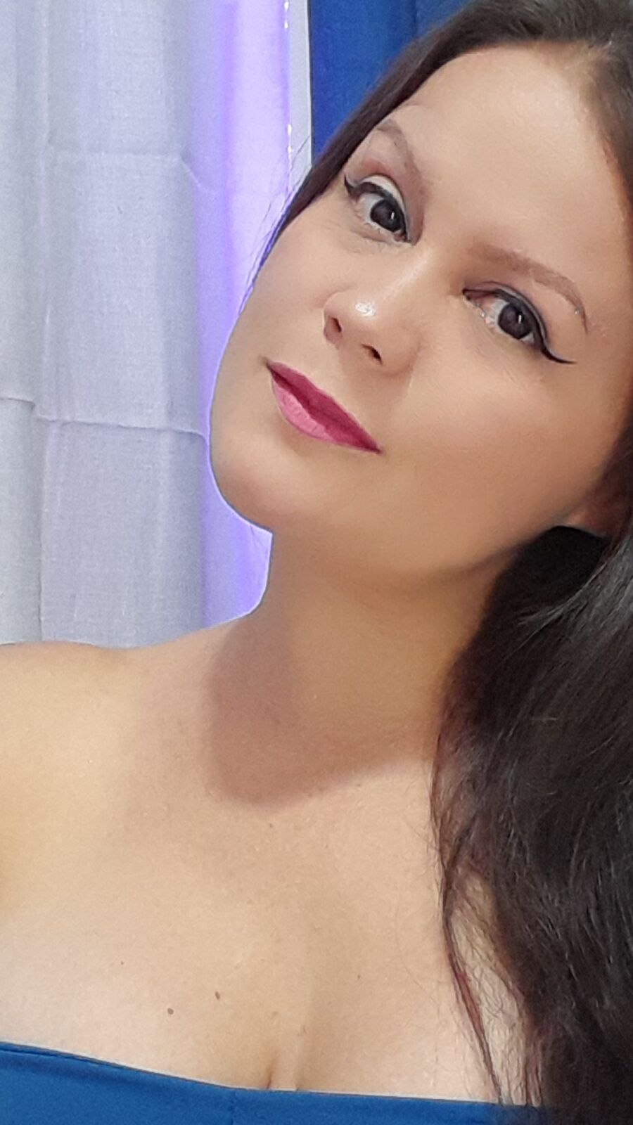 LuciannaLopez erotic portrait